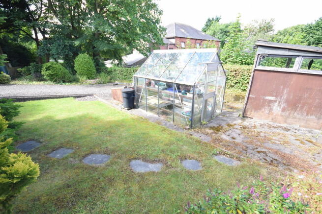 LAWNED AREA