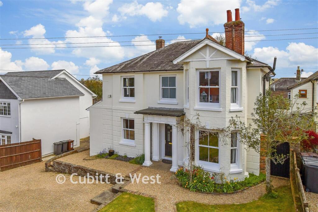 Main image of property: New Town, Uckfield, East Sussex