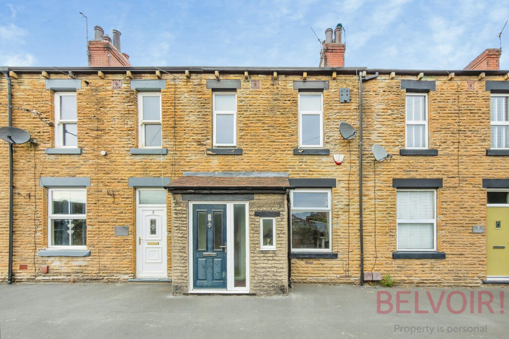 Main image of property: Unity Street, Carlton, WF3