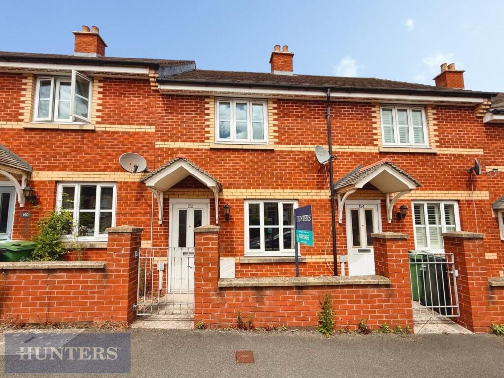 Main image of property: Monks Road, Exeter. EX4 7BQ