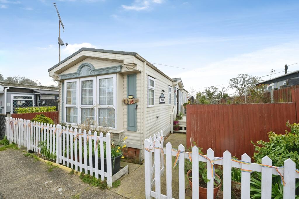 Main image of property: Sunset Drive, Havering-Atte-Bower, Romford, RM4