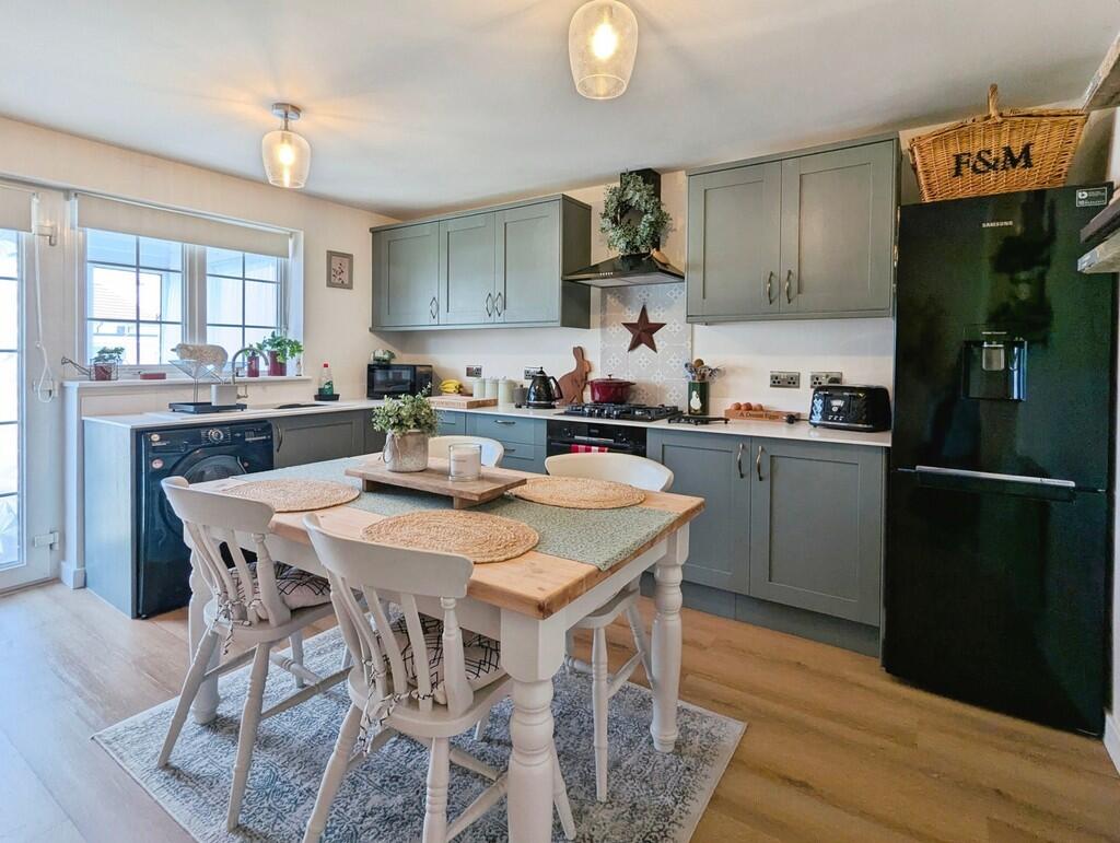 Chestnut Grove, Harrogate photo 4