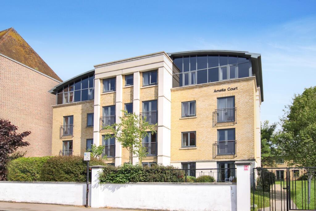 Main image of property: Union Place, Worthing