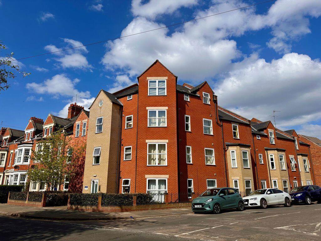 Main image of property: Abington Grove, Northampton