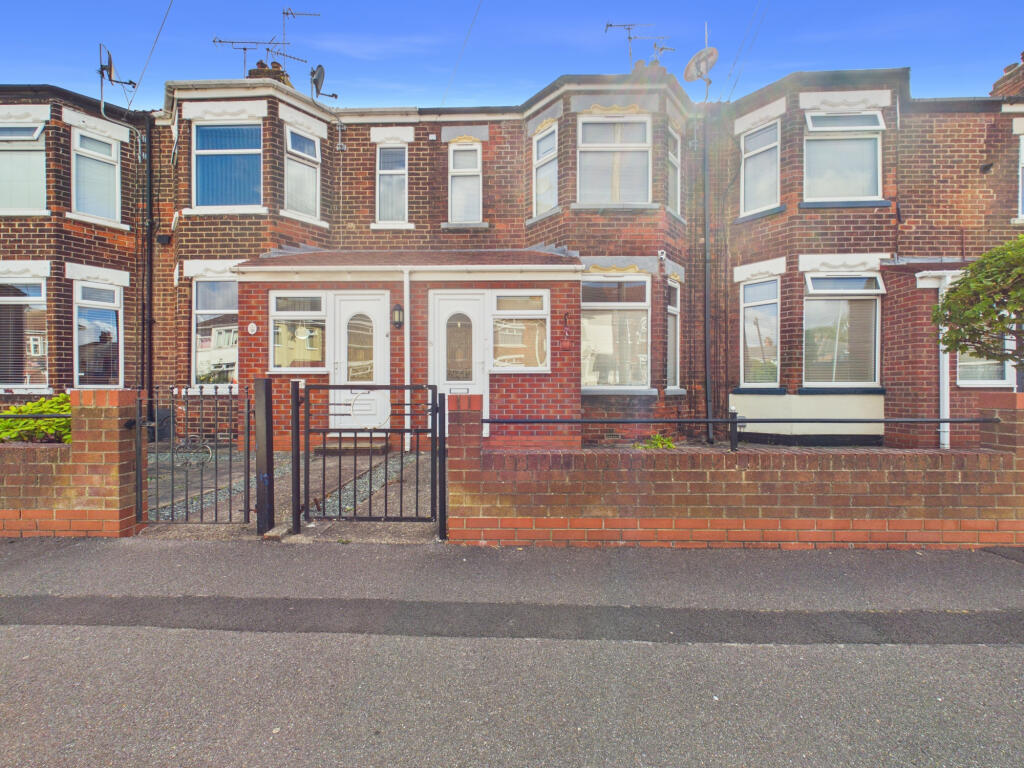 Main image of property: Brendon Avenue, Hull, HU8