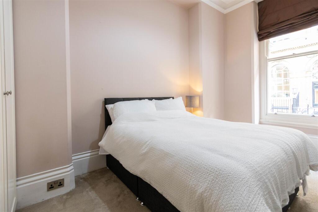 3 bedroom apartment for rent