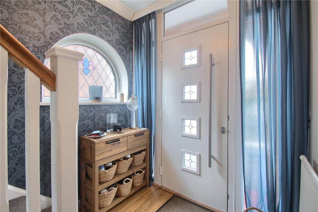 House in Stockton-on-Tees - View 2