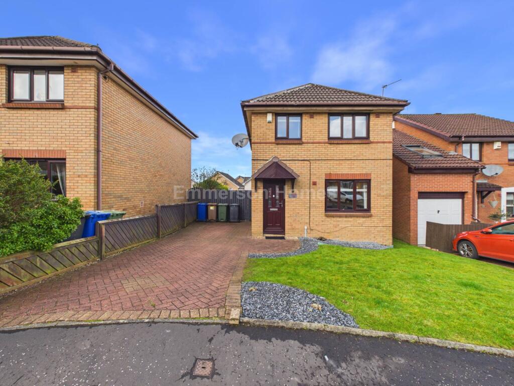 Main image of property: Ritchie Park, Johnstone, PA5