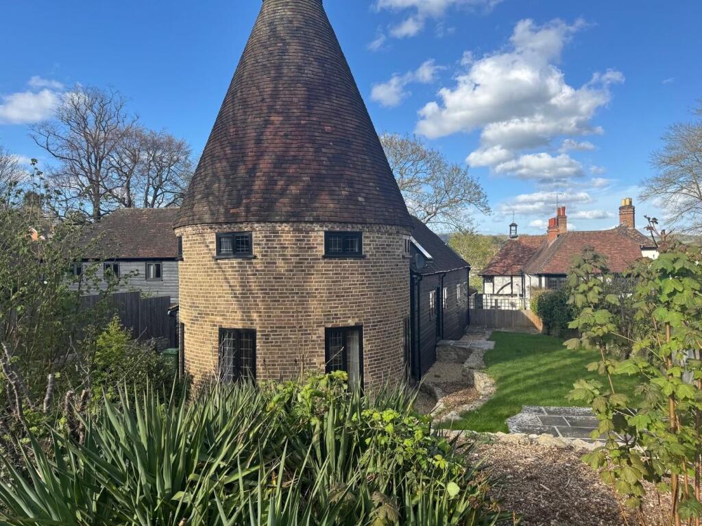 Main image of property: The Green, Bearsted, Maidstone