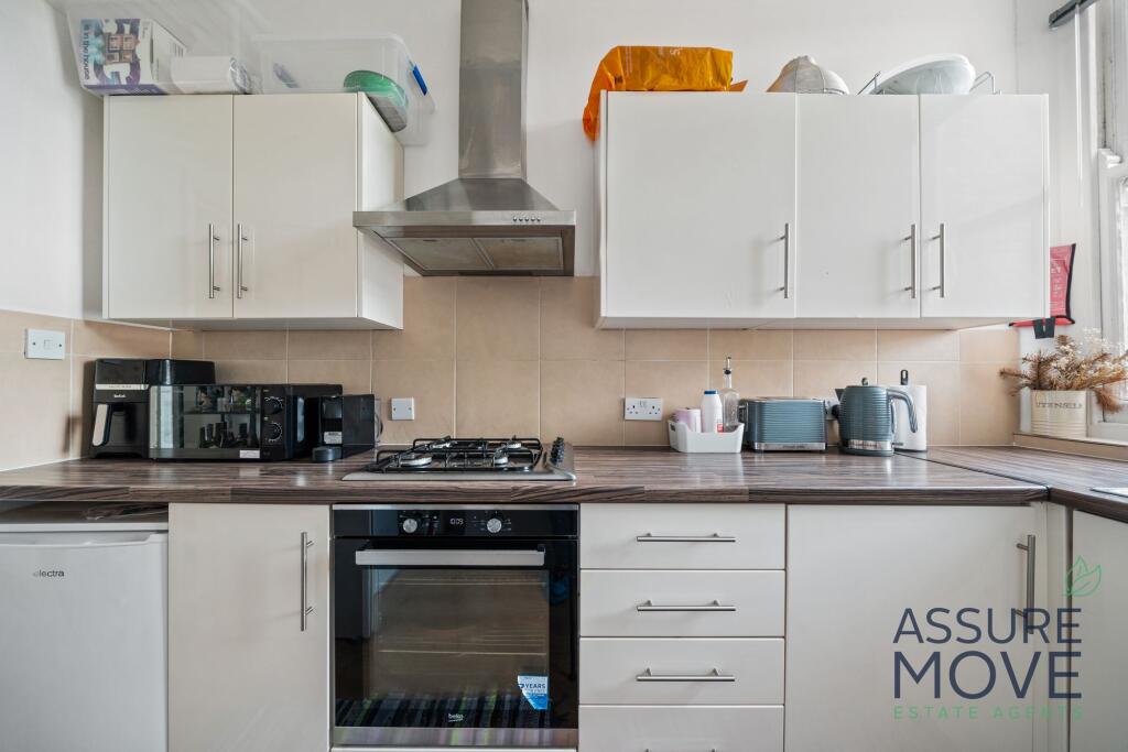 Main image of property: Holloway Road, London, N7