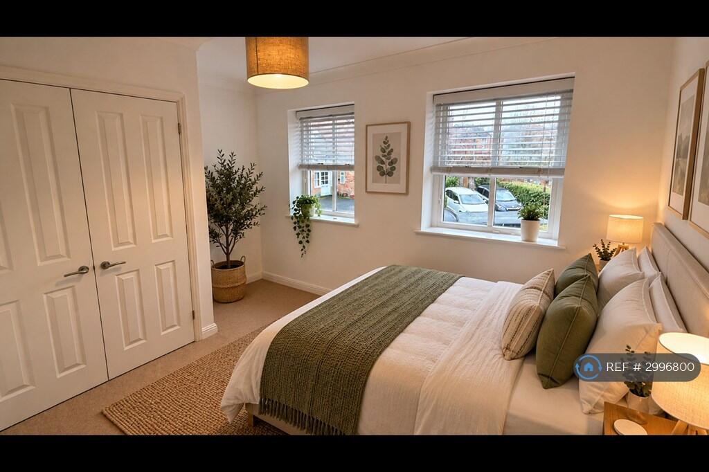 House in Hungerford, West Berkshire - View 4