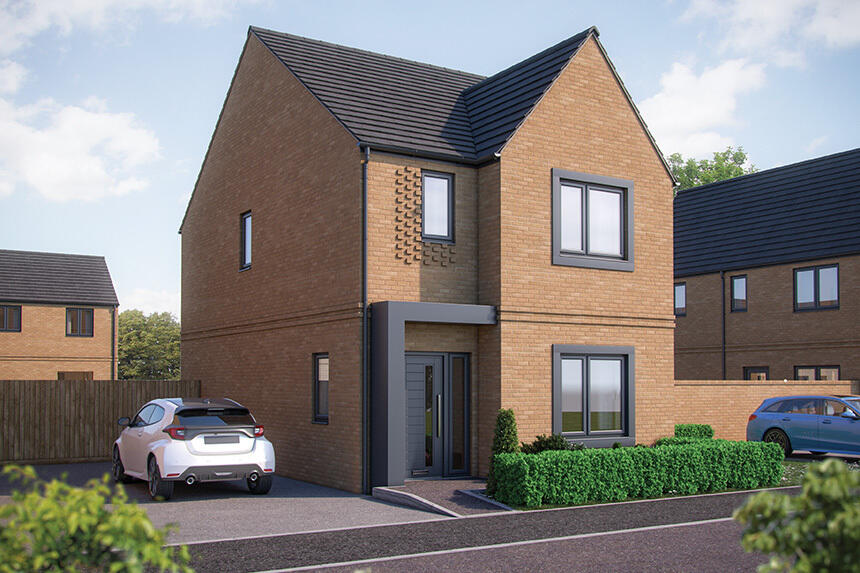 Main image of property: Hollingworth Road,
Rochdale,
OL15