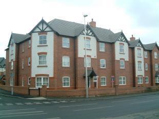 Main image of property: Hastings Road, Nantwich