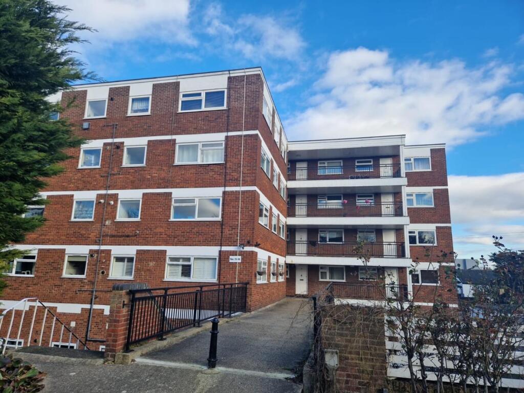 Main image of property: Lynwood Close, London