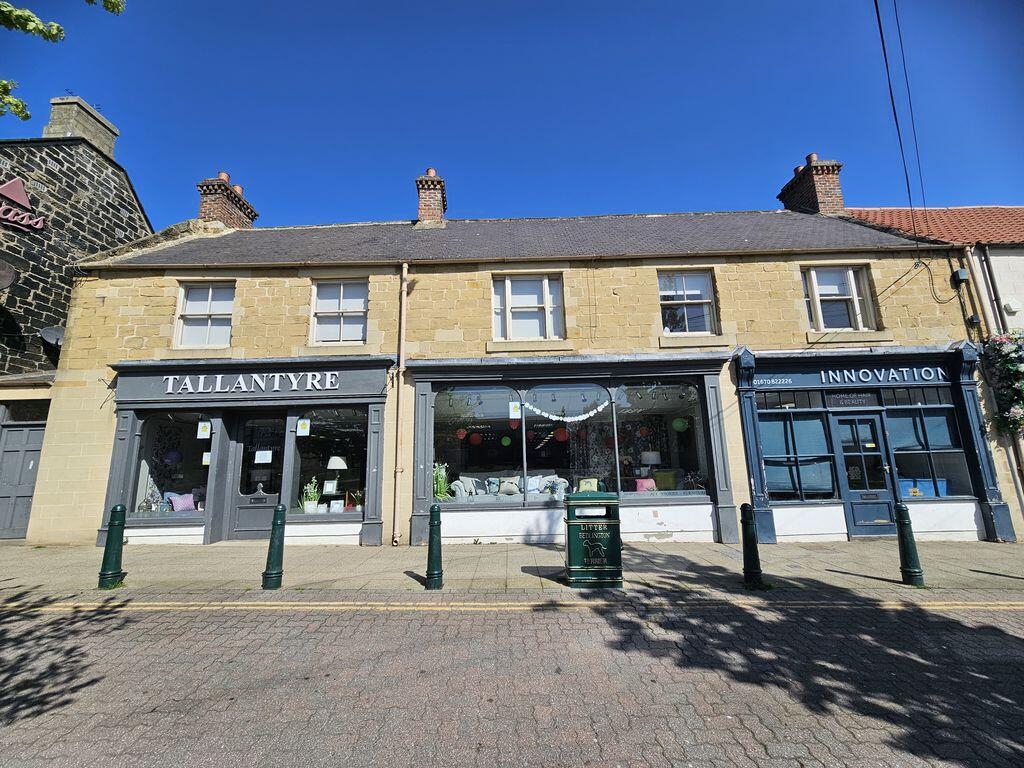 Main image of property: Front Street West, Bedlington
