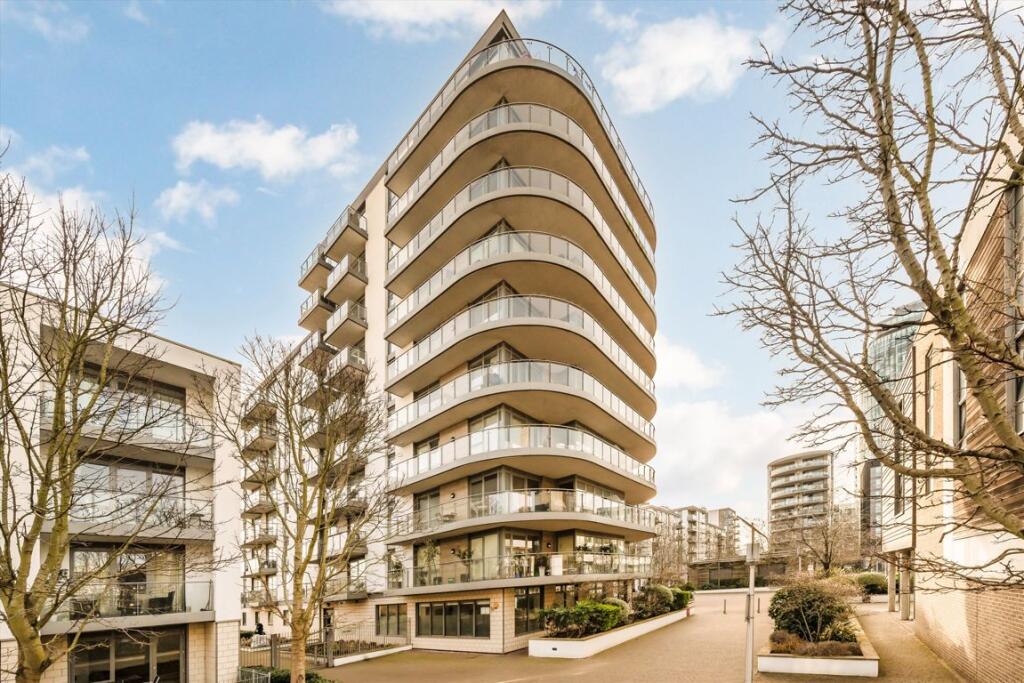 Main image of property: Ealing Road, Brentford