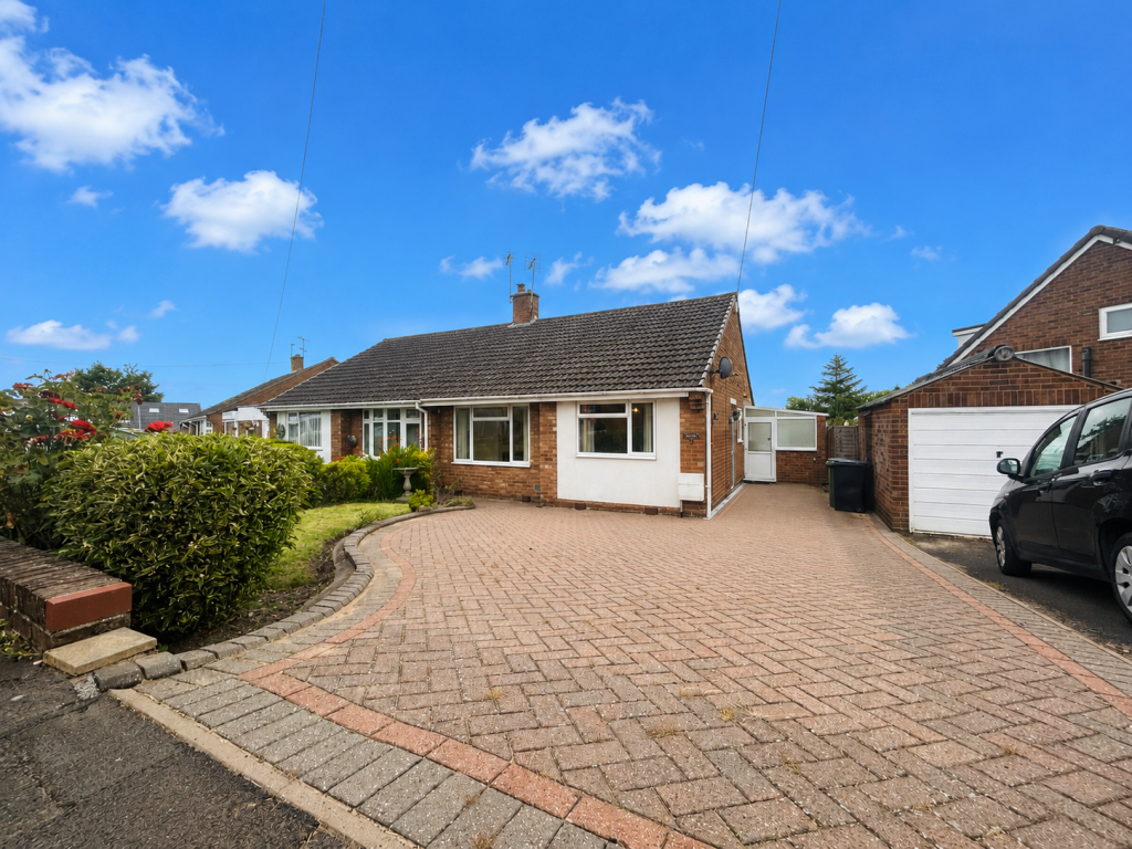 Main image of property: Sycamore Close, Norton, Stourbridge, DY8 3JF