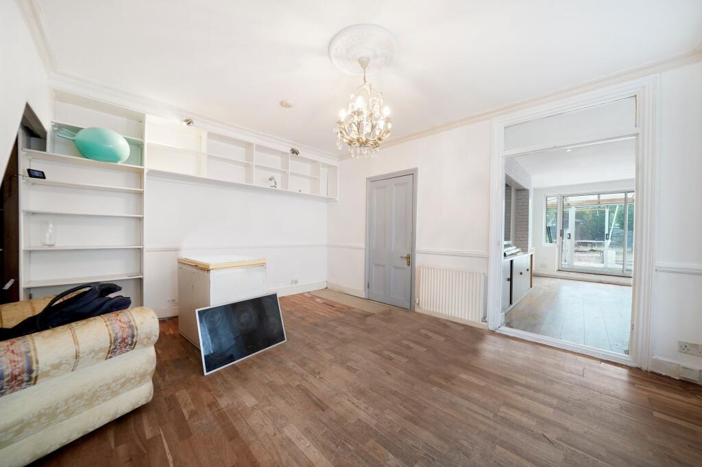 House in London, Thornton Heath - View 4