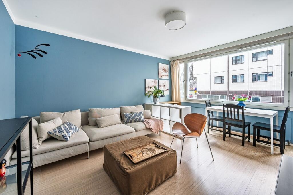 Main image of property: Etelä-Suomi, Helsinki
