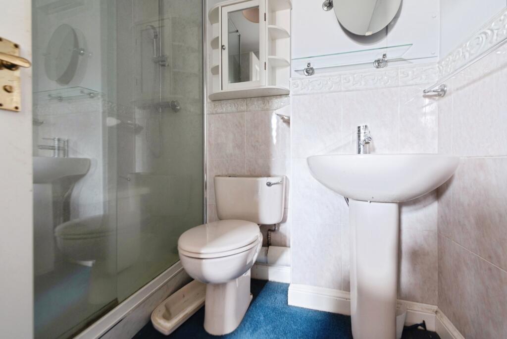 House in Gosport, Hampshire - More