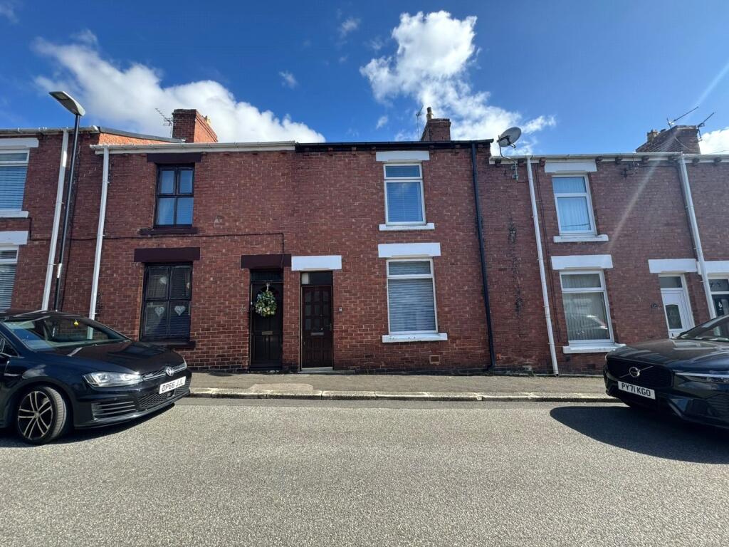 Main image of property: Gertrude Street, Houghton Le Spring, DH4