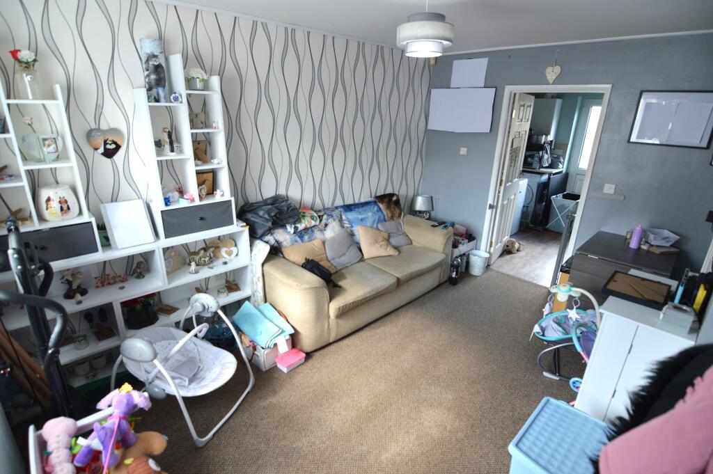 Main image of property: Kingsgate, Grimsby