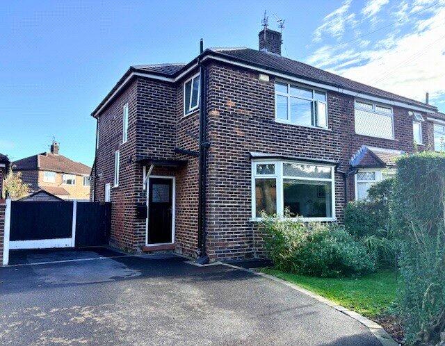 Main image of property: Shawdene Road, Northenden, Manchester, Greater Manchester, M22