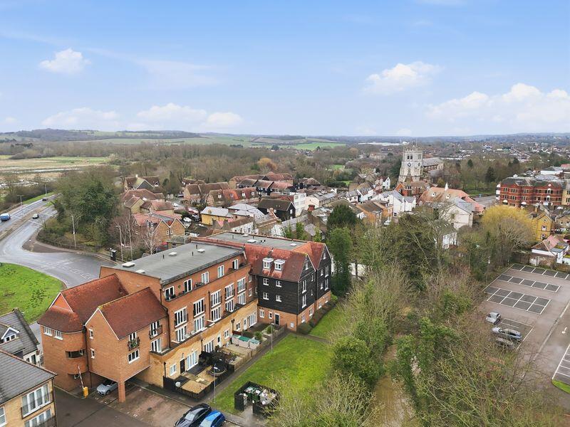 Main image of property: Highbridge Street, Waltham Abbey