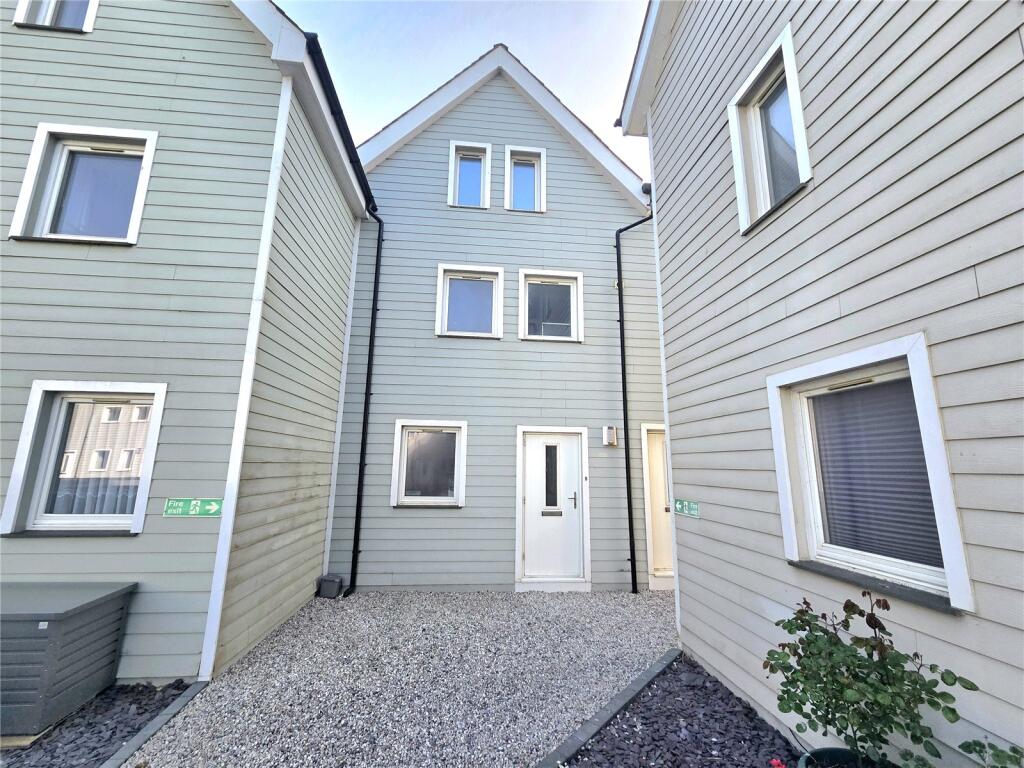 Main image of property: Strand Court, The Strand, Bude, Cornwall, EX23