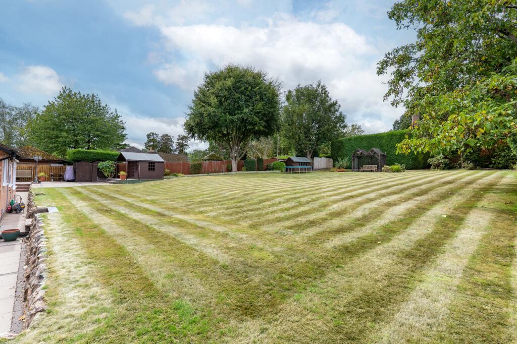 Additional image 21 of Swan Street, Alvechurch, B48