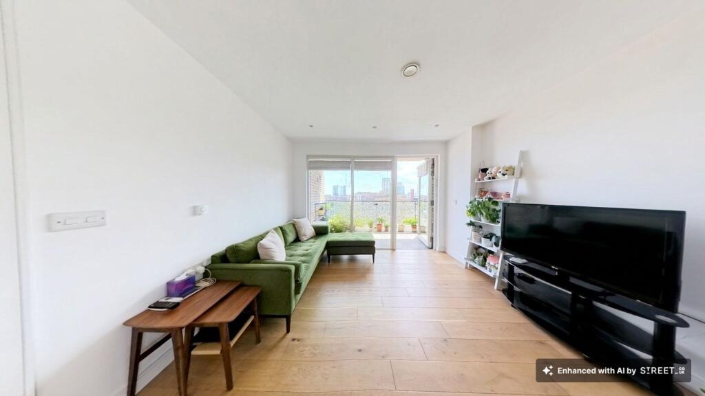Main image of property: Prospect Row, Mogul Building, E15