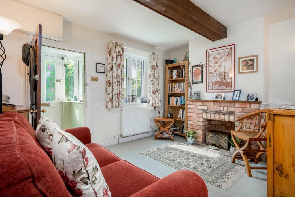 Kings Lane, Snitterfield, Stratford-upon-Avon photo 4