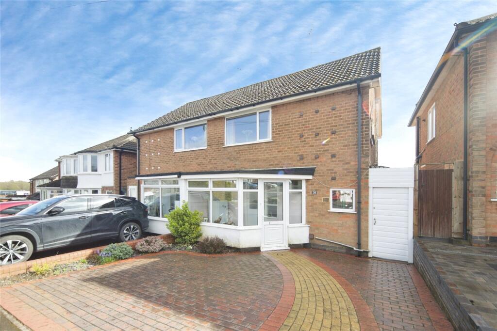 Additional image 18 of Rose Road, Coleshill, Birmingham, Warwickshire, B46