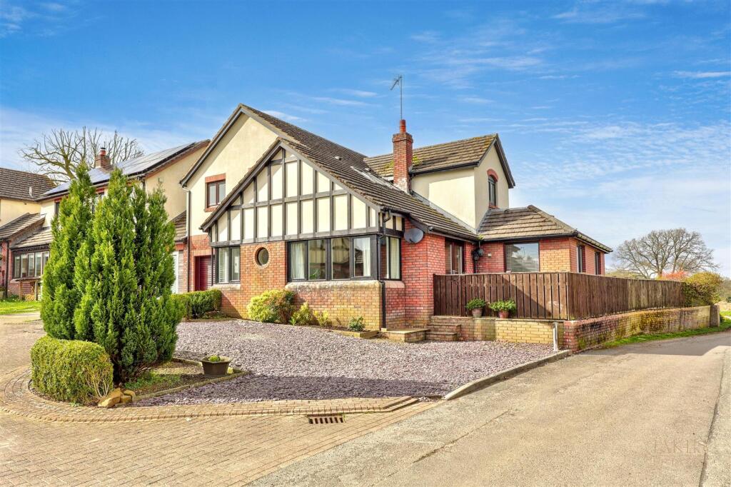 Main image of property: Tallows Whins, Lazonby, Penrith