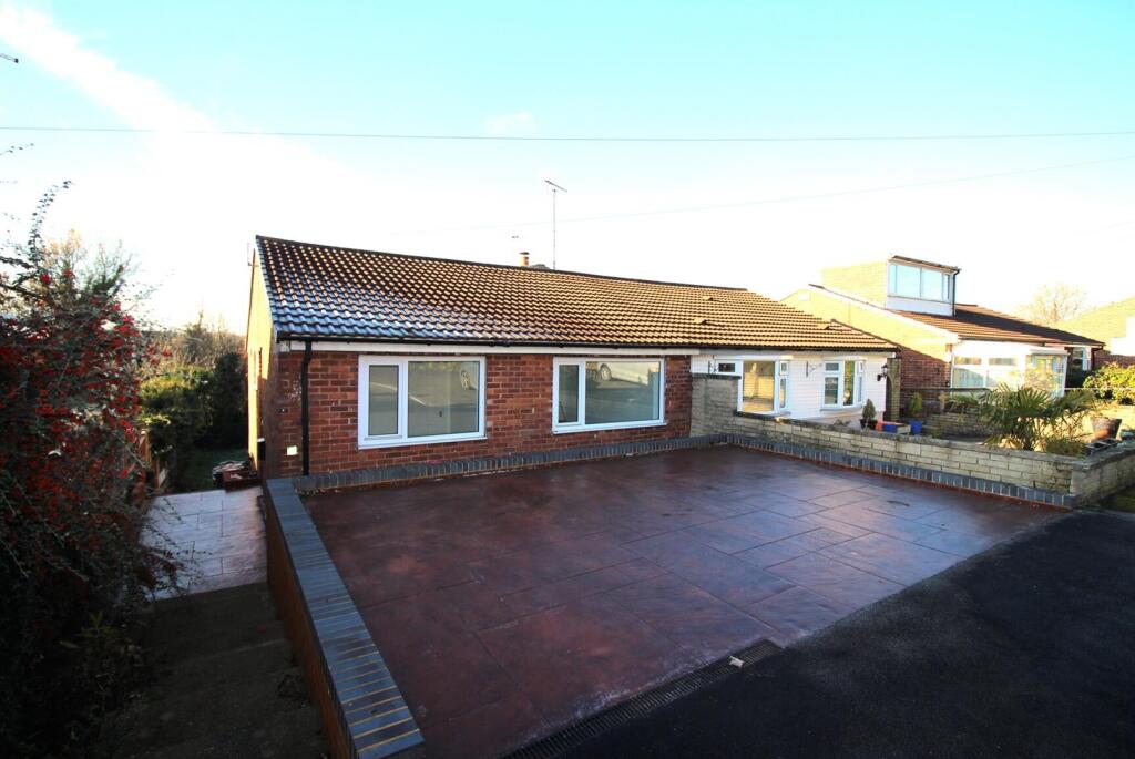 Main image of property: Eden Grove, Swallownest