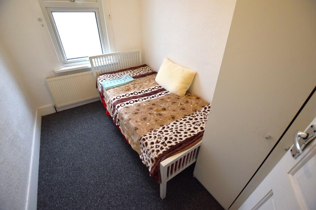 Main image of property: ALL BILLS INCLUDED, BARKING, IG11