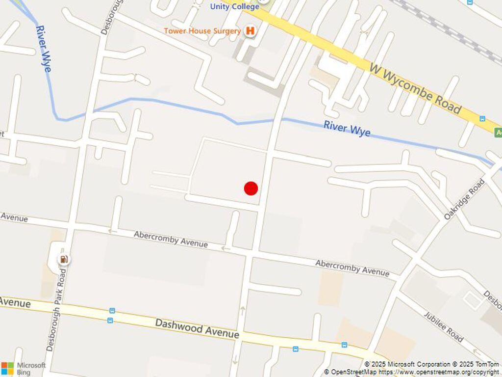 Property Map