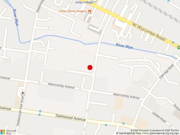 Property Map