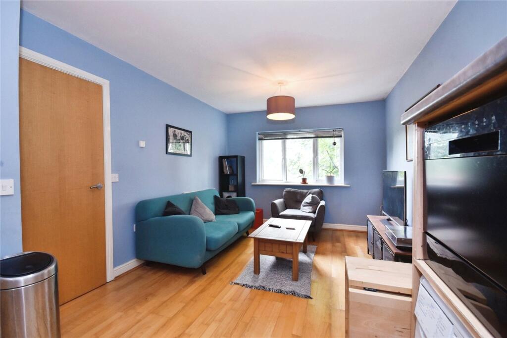 Apartment in Manchester, Greater Manchester - View 3