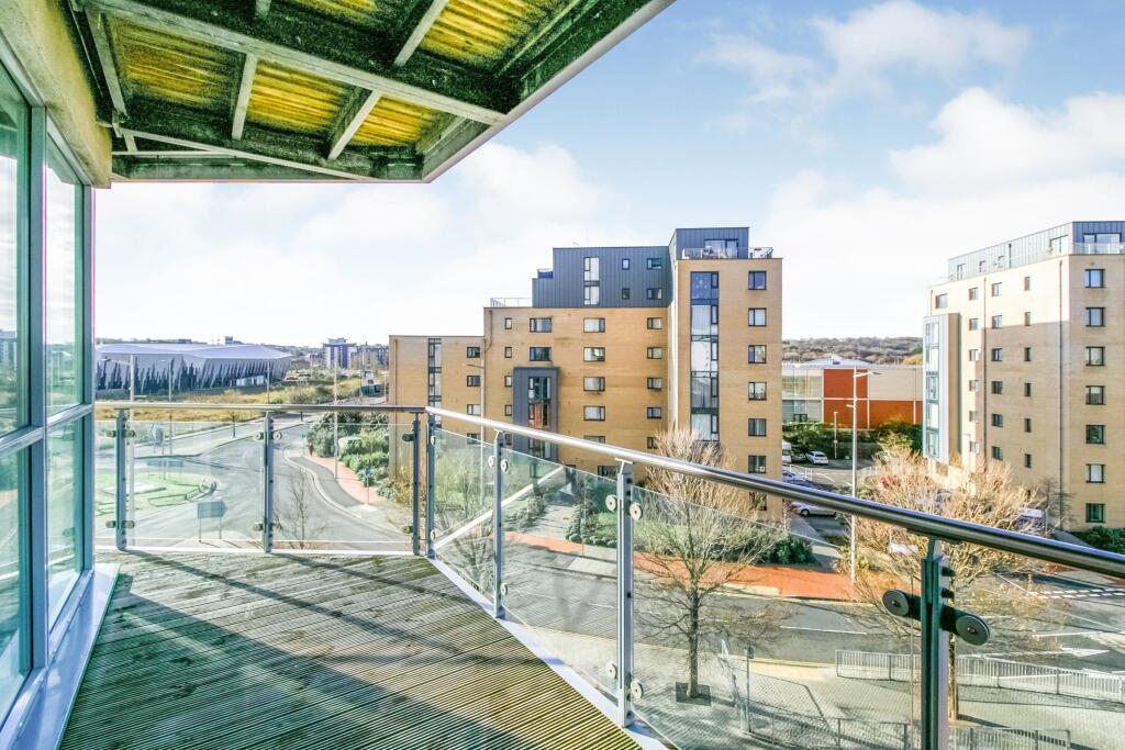 Main image of property: Watermark, Ferry Road