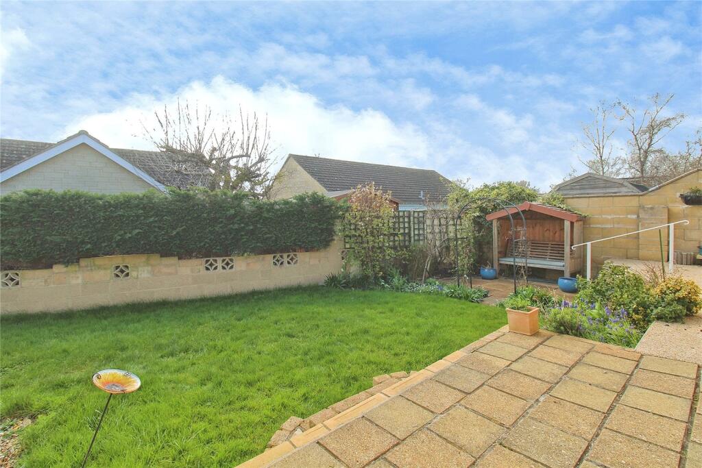 Additional image 12 of Holyrood Close, Trowbridge