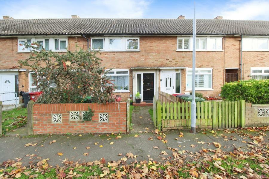 Main image of property: Parry Green North, Langley