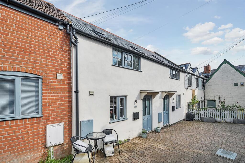 Main image of property: New Park Street, Devizes