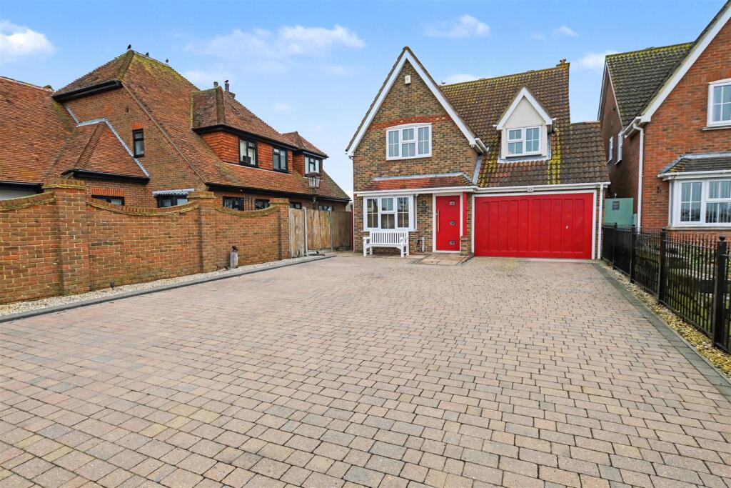 Main image of property: No Chain - Thames Road, Canvey Island