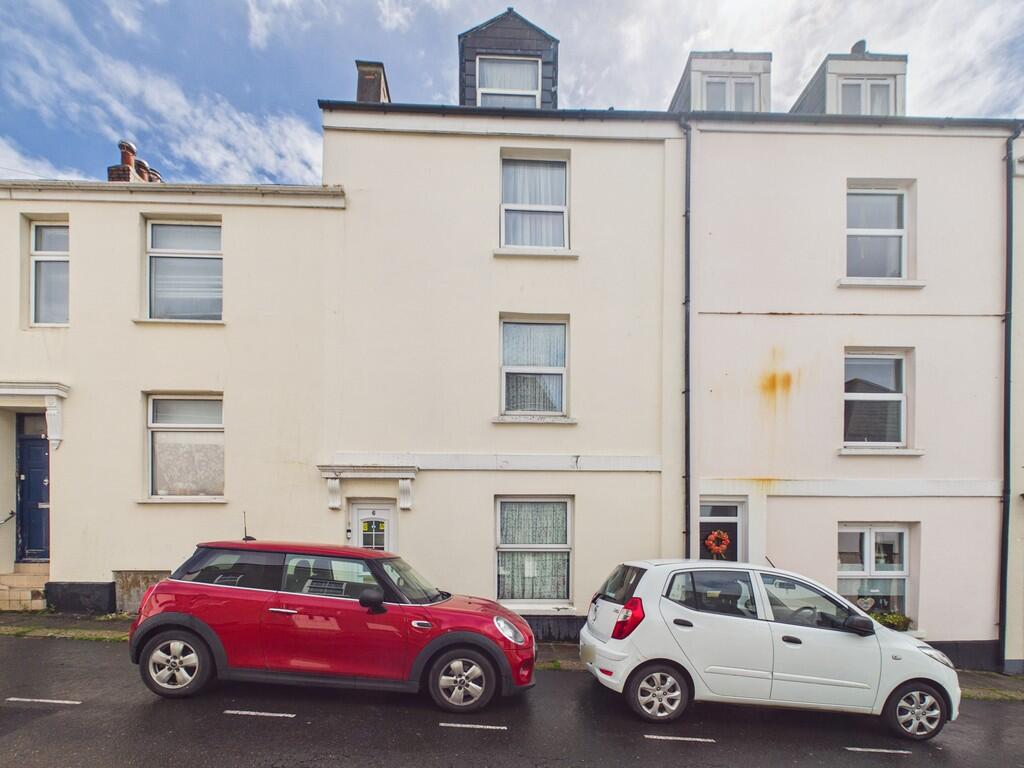 Main image of property: Wellington Street, Greenbank