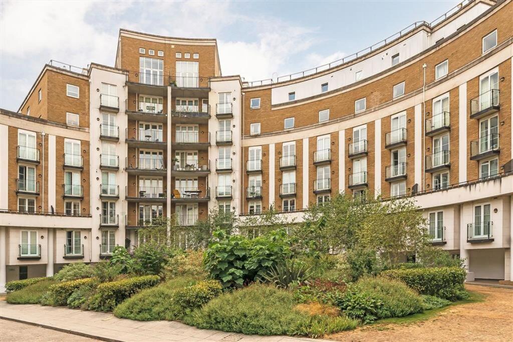Main image of property: Palgrave Gardens, Marylebone