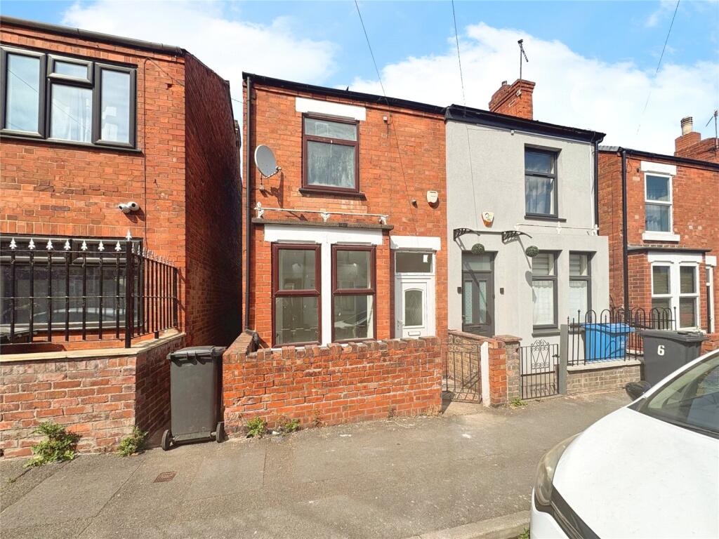 Main image of property: Mill Street, Ilkeston, Derbyshire, DE7
