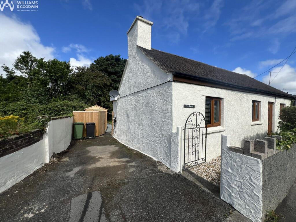 Main image of property: Pentre Berw, Gaerwen, Anglesey, LL60