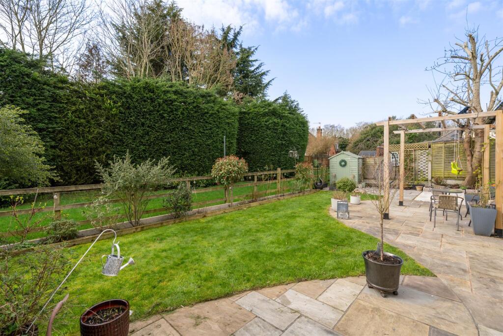 Additional image 15 of Meadow Lane, Lapworth, Solihull