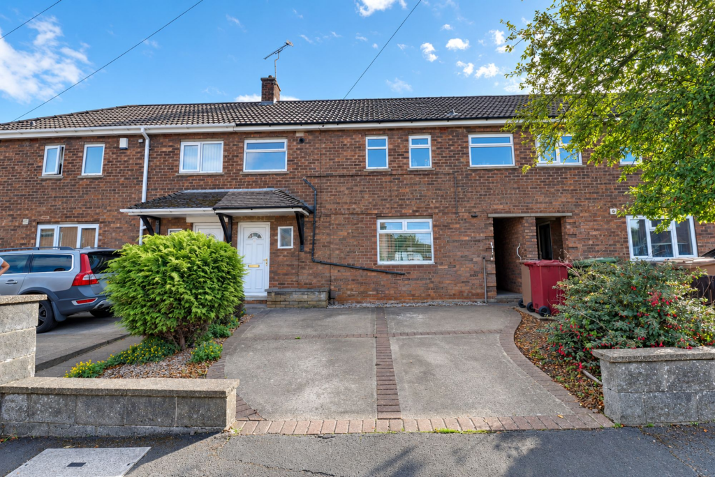 Main image of property: Somervell Road, Scunthorpe, DN16